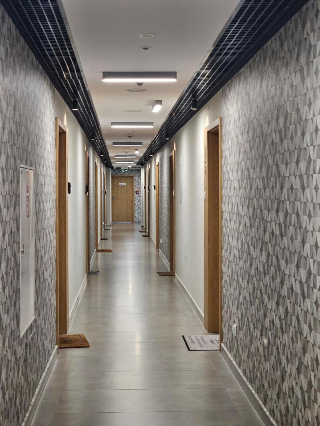 Kolobrzeg Uzdrowisko Daire Dış mekan fotoğraf
